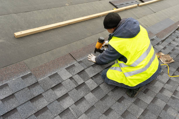 Best Storm Damage Roof Repair  in Jefferson, TX