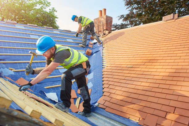 Best Metal Roofing Installation  in Jefferson, TX